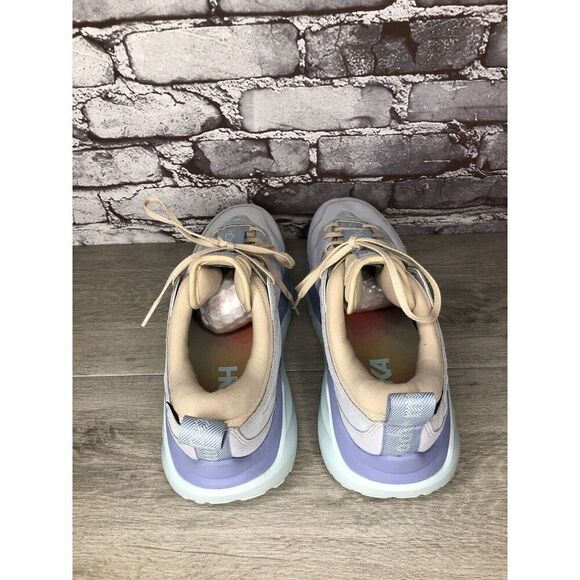 Hoka One One Kaha Low GORE-TEX Arctic Ice Purple Men 9.5M US/43 1/3 1126852-AIPI - Picture 5 of 16